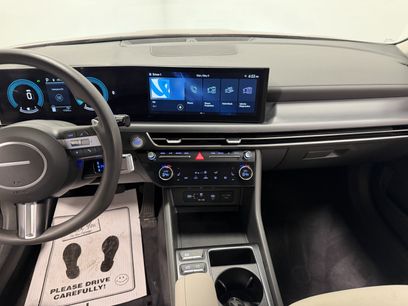 Used 2024 Hyundai Sonata SEL