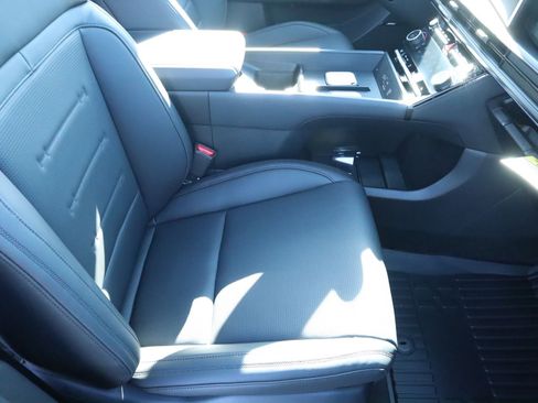 New 2026 Hyundai Santa Fe Calligraphy image 20