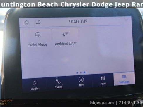 Used 2020 Ford EcoSport Titanium image 27