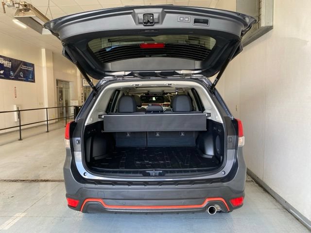 Used 2023 Subaru Forester Sport AWD/4WD image 7