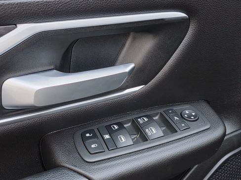 Used 2022 RAM 1500 Big Horn image 26