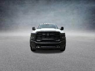 Used 2025 RAM 5500 Tradesman AWD/4WD video 2