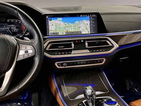 Used 2022 BMW X5 xDrive40i w/ Executive Package image 9