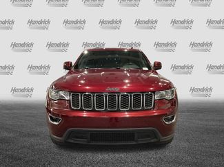 Used 2020 Jeep Grand Cherokee Laredo video 3