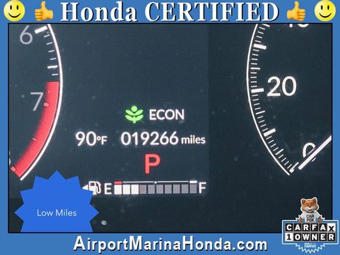 Used 2023 Honda HR-V Sport image 2