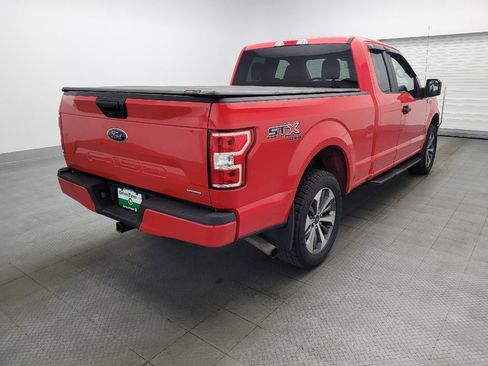 Used 2020 Ford F150 XL w/ Equipment Group 101A Mid image 9