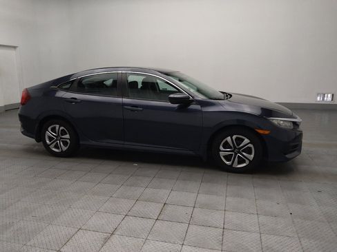 Used 2018 Honda Civic LX image 11
