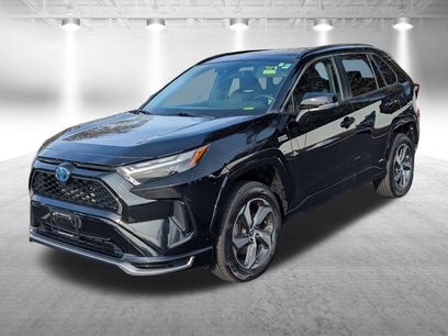 Used 2023 Toyota RAV4 SE