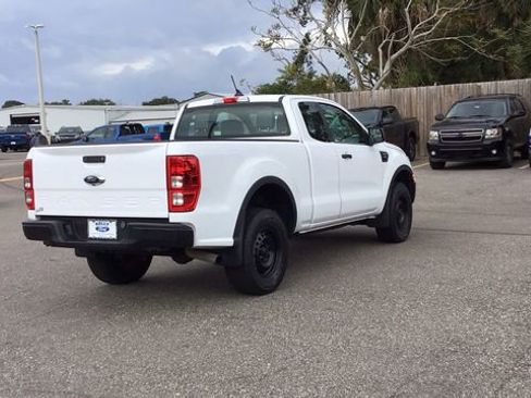 Used 2021 Ford Ranger XL w/ Equipment Group 101A High image 5