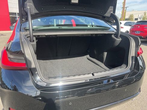 Used 2025 BMW 330i xDrive Sedan image 23