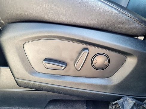 Certified 2022 Ford Explorer ST w/ Equipment Group 401A image 10