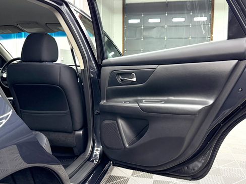 Used 2018 Nissan Altima 2.5 S w/ S Convenience Package image 8