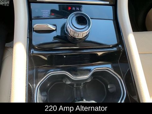 Used 2021 Jeep Grand Cherokee L Limited w/ Luxury Tech Group II AWD/4WD image 21