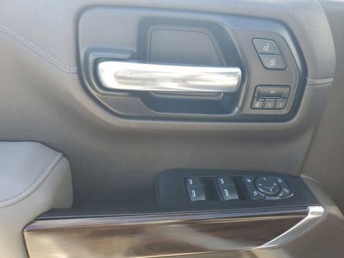 Used 2020 GMC Sierra 1500 SLT w/ SLT Premium Package image 27