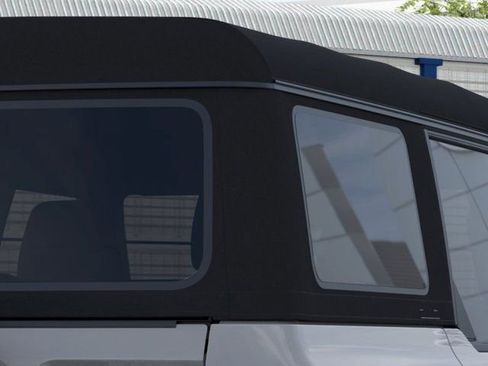 New 2026 Ford Bronco 4-Door AWD/4WD image 25