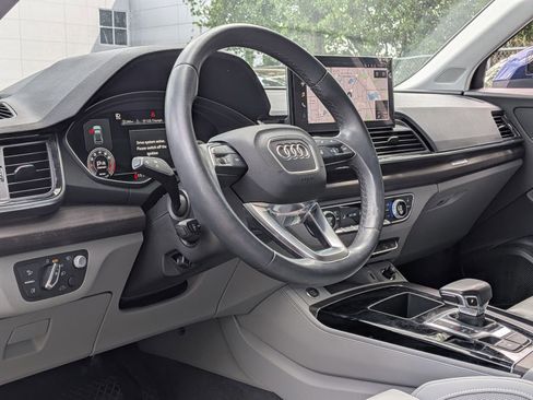 Used 2023 Audi Q5 2.0T Prestige AWD/4WD image 4