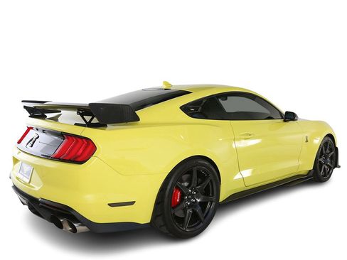 Used 2021 Ford Mustang Shelby GT500 w/ Carbon Fiber Track Pack RWD image 15