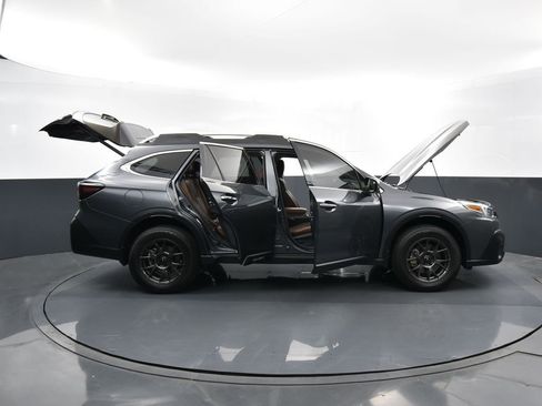 Used 2021 Subaru Outback Touring XT image 42