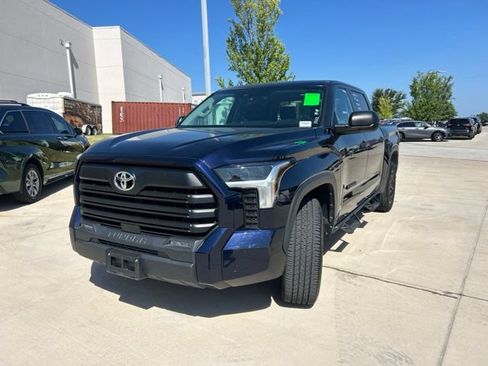Used 2023 Toyota Tundra SR5 RWD image 8
