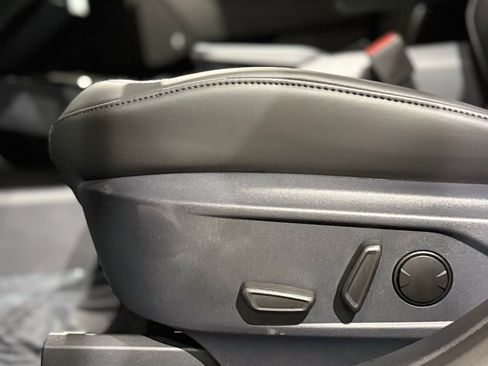 New 2026 Ford Mustang Mach-E Premium image 40