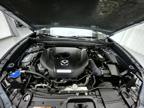 Used 2023 MAZDA CX-30 2.5 Turbo w/ Premium Package AWD/4WD image 24