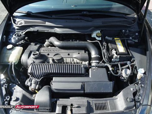 Used 2012 Volvo C70 T5 image 14