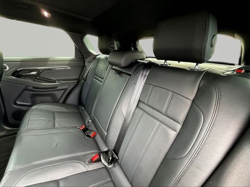 Used 2023 Land Rover Range Rover Evoque S AWD/4WD image 22