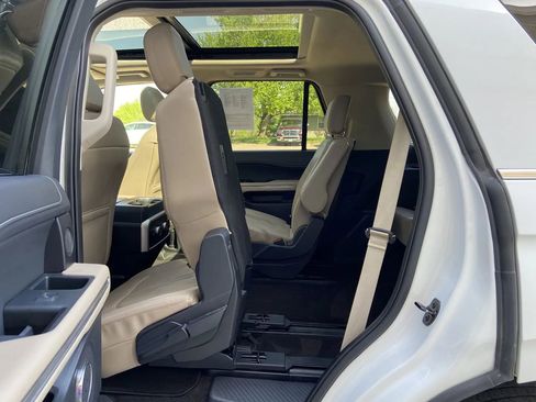 Used 2023 Ford Expedition Limited AWD/4WD image 31