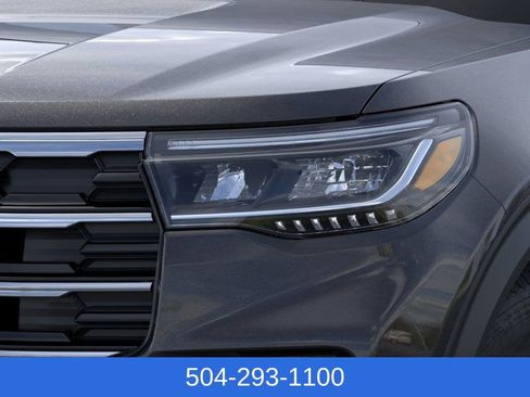 New 2026 Ford Explorer Active image 20