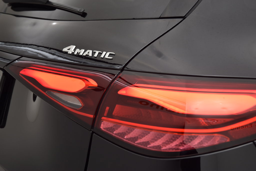 Certified 2025 Mercedes-Benz GLC 350e 4MATIC image 14