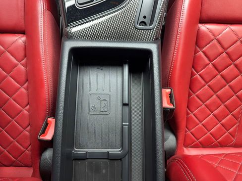 Used 2024 Audi S5 Premium Plus w/ Premium Plus Package image 31