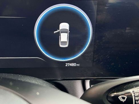 Used 2023 Hyundai Elantra SEL w/ Convenience Package image 22