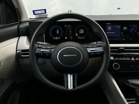 Used 2025 Hyundai Tucson SEL image 34