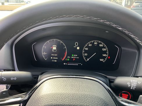 Certified 2026 Honda Civic Sport image 23