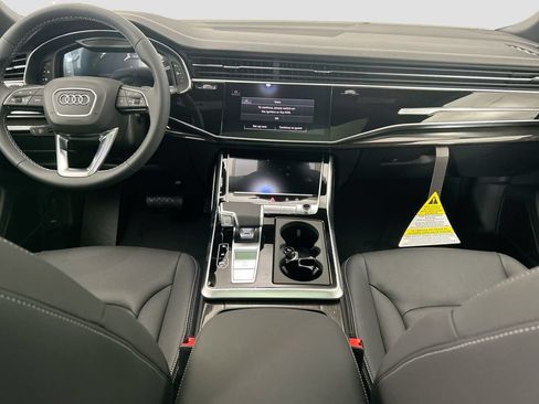 Used 2026 Audi Q8 Premium Plus w/ Premium Plus Package AWD/4WD image 13
