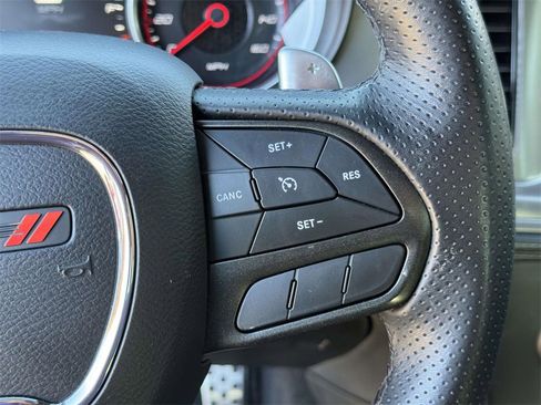 Used 2023 Dodge Charger R/T w/ Plus Group image 12