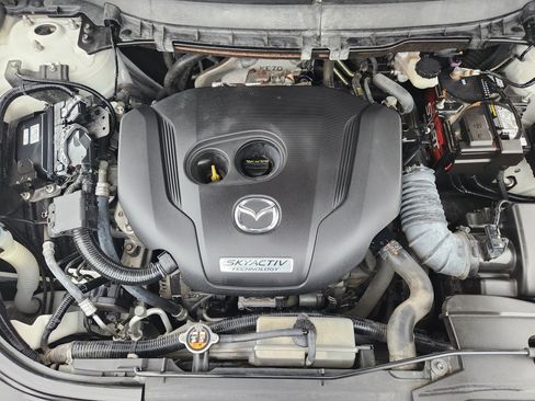 Used 2018 MAZDA CX-9 Touring image 32