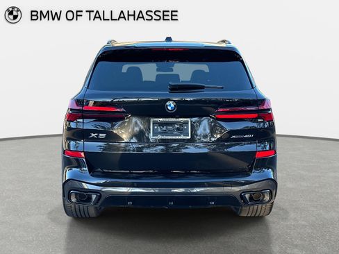 New 2026 BMW X5 xDrive40i w/ M Sport Package image 4