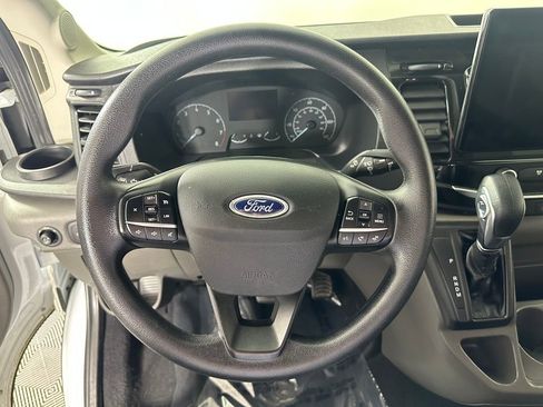 Used 2024 Ford Transit 350 XLT RWD image 19