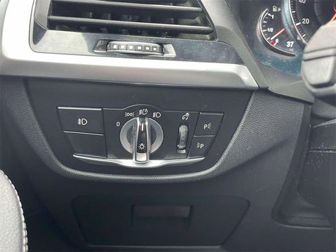 Used 2019 BMW X4 M40i w/ Executive Package image 21