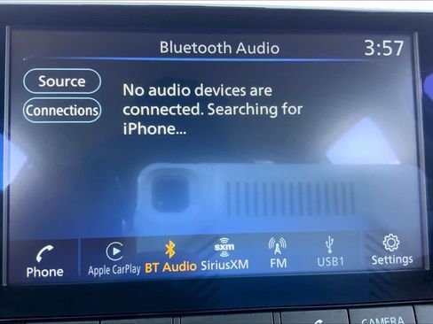 Used 2024 Nissan Sentra SR FWD image 35