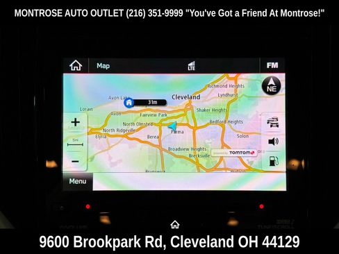 Used 2019 Subaru Ascent Limited w/ Popular Package #2 image 26