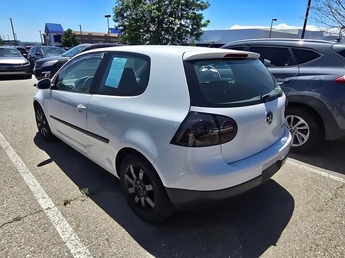 Used 2007 Volkswagen Rabbit 2-Door FWD image 12