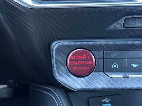 New 2026 Ford Mustang Premium image 21