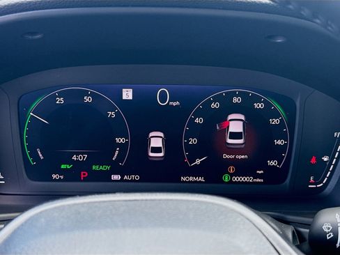 New 2026 Honda Accord Sport image 11