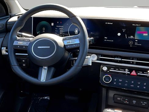 Certified 2026 Hyundai Tucson Limited image 18