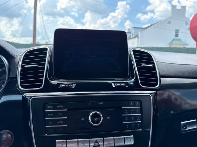 Used 2018 Mercedes-Benz GLS 450 4MATIC image 10