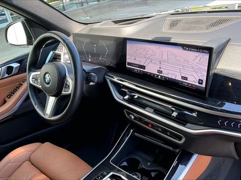 Certified 2025 BMW X5 sDrive40i w/ M Sport Package RWD image 31