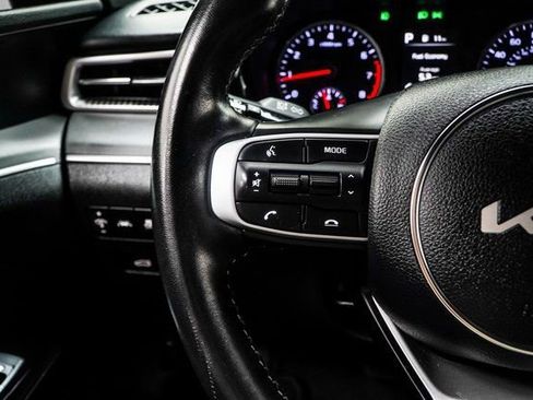 Used 2022 Kia K5 GT-Line image 33
