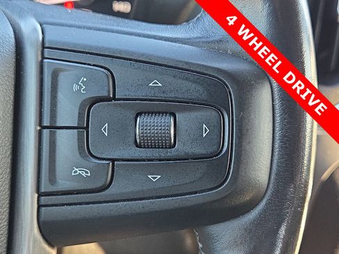 Used 2021 GMC Sierra 1500 Denali w/ Denali Ultimate Package image 22